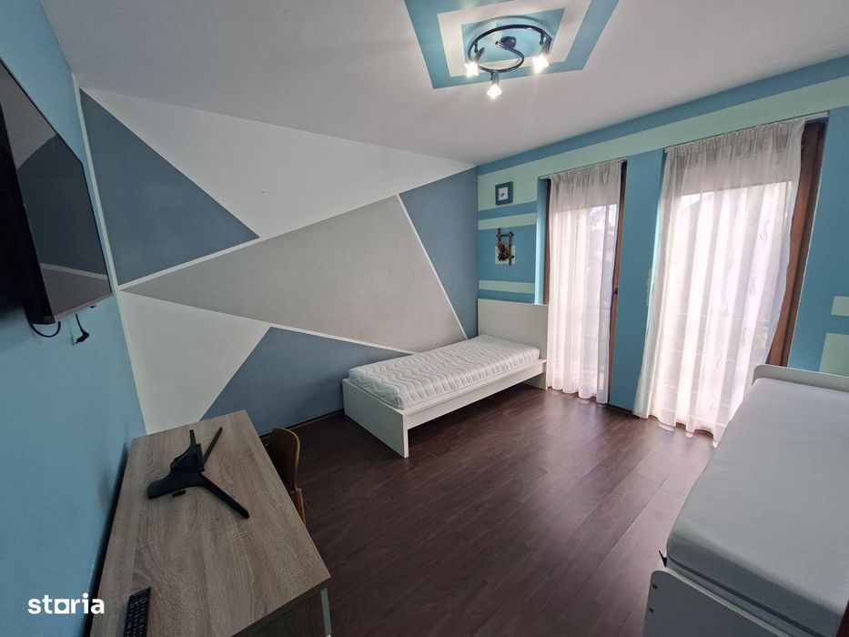 Apartament 3 camere Et.1 Asociatie Vila - Satu Mare