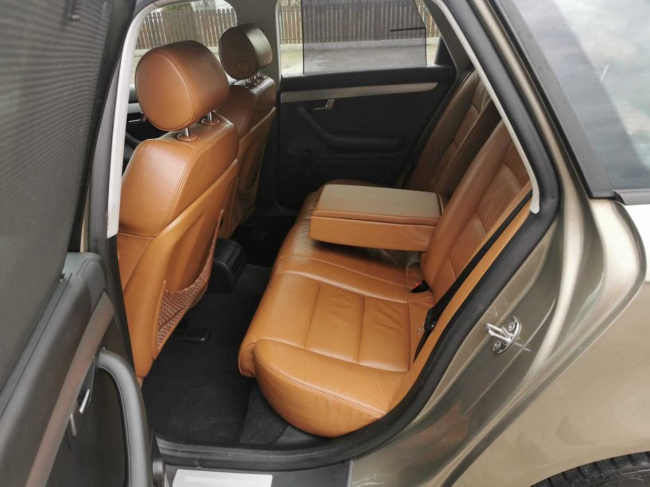 AUDI A4 2007 — imagine 4