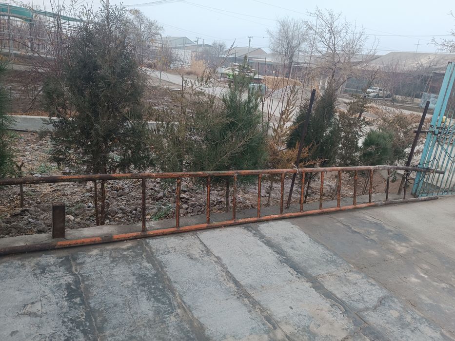 Темир нарвон сотилоди