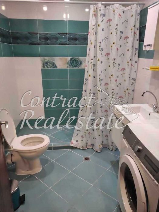 Дава се под наем Двустаен апартамент в Варна, Възраждане 1 - 70 кв.м за 459 € - Снимка #2