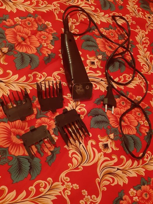 Срочно продам машинка для стрижки