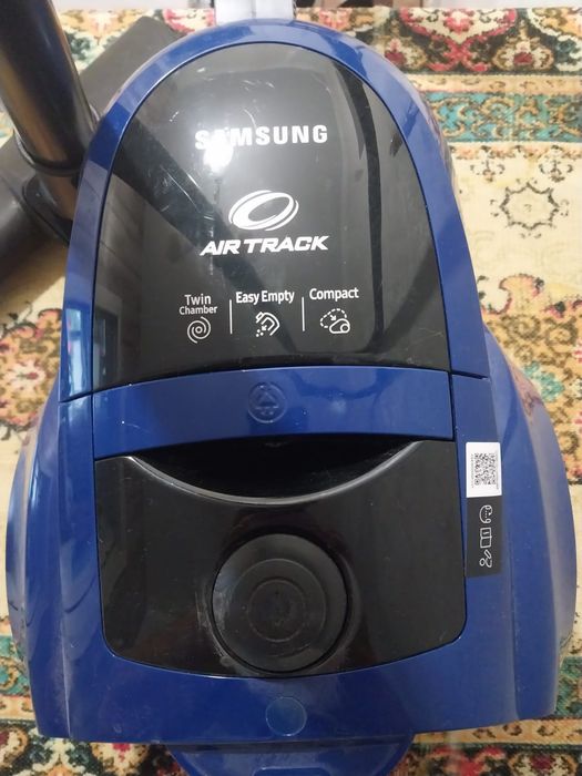 Продам пылесос Samsung