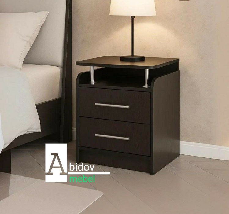 Тумба прикроватная и офисная удобный и функциональный.
