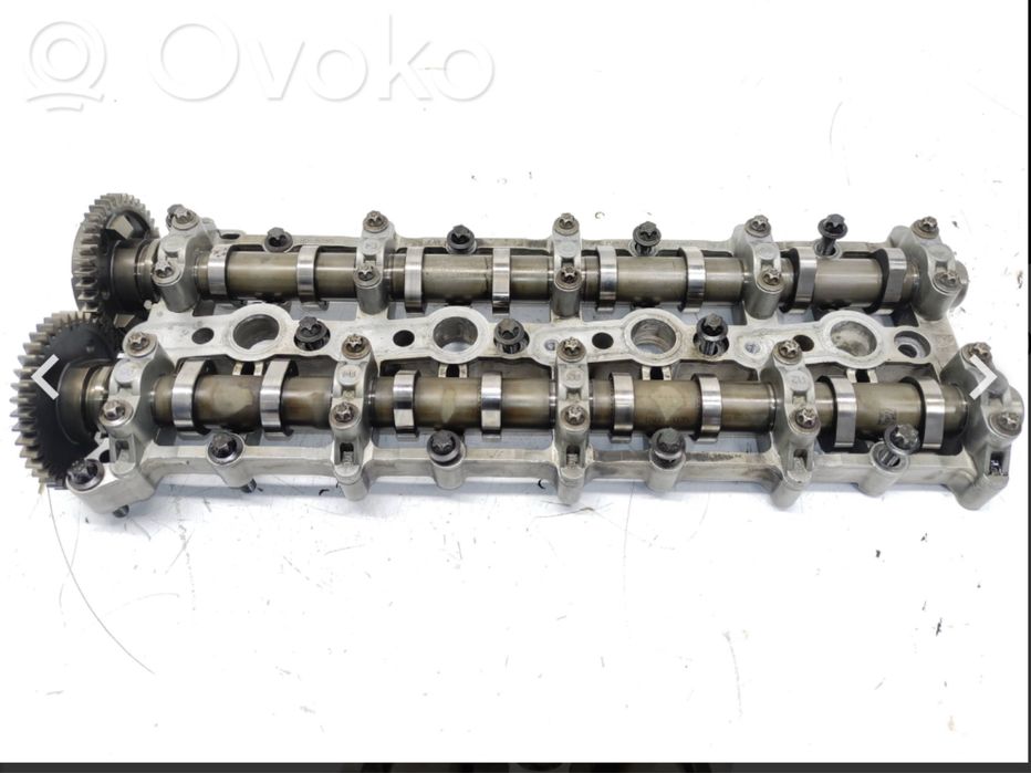 Placa axe came bmw 2.0  n47