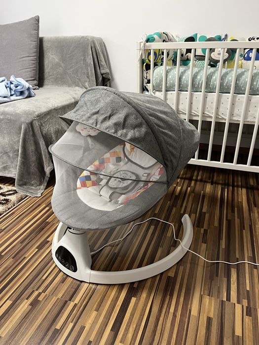 Leagan/Balansoar electric