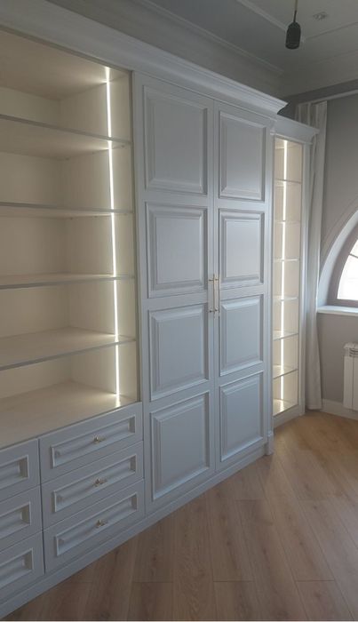 Мебель на заказ. Без посредников