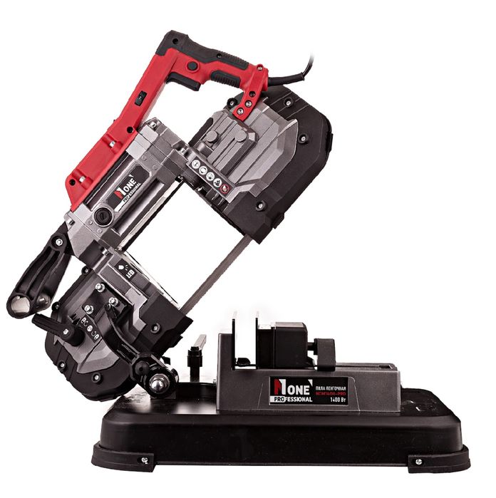 ПИЛА | Станок ленточная пила NCM1400-PRO Numer One
