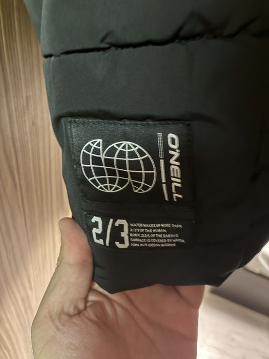 Зимно яке - O’Neill O’Riginals Puffer XL