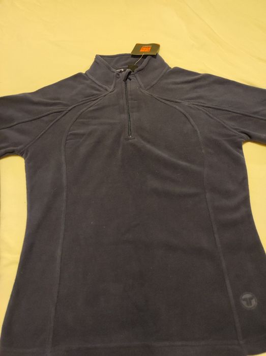 Bluza polar/hanorac flece nou mas S 36-38