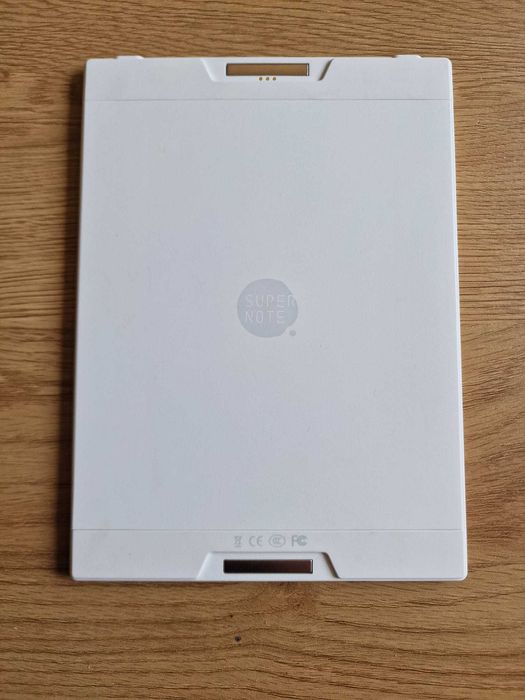 Supernote A6 X2 Nomad E-Ink tablet