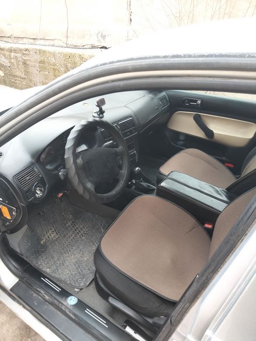 Продам автомобиль