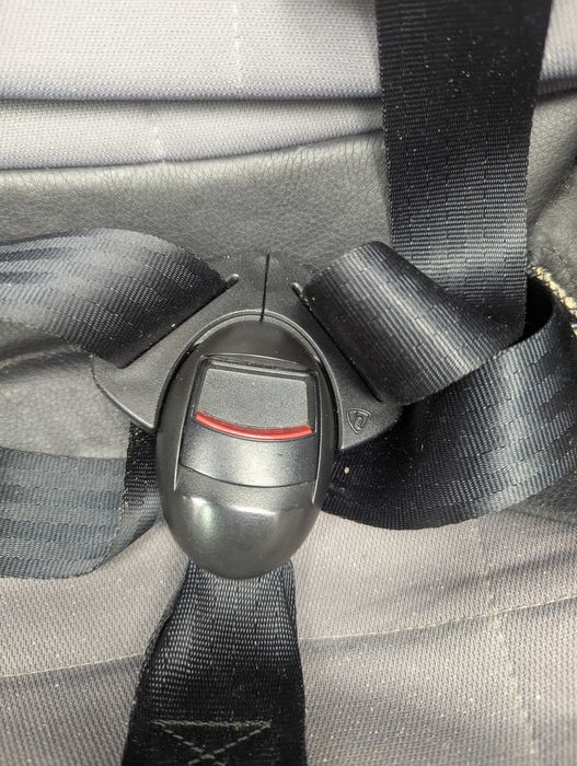 Детско столче за кола с Isofix, Cangaroo Shield 9-36kg