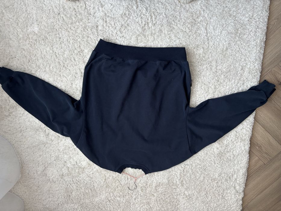 Свитшот qazaq republic