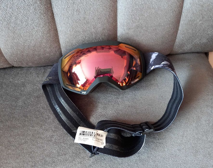 Ски очила фотохромни , ски каски  Bolle, Giro