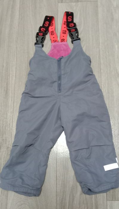 Костюм демисезонный на девочку