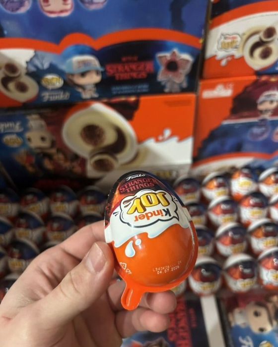 Kinder joy OSD оригинал