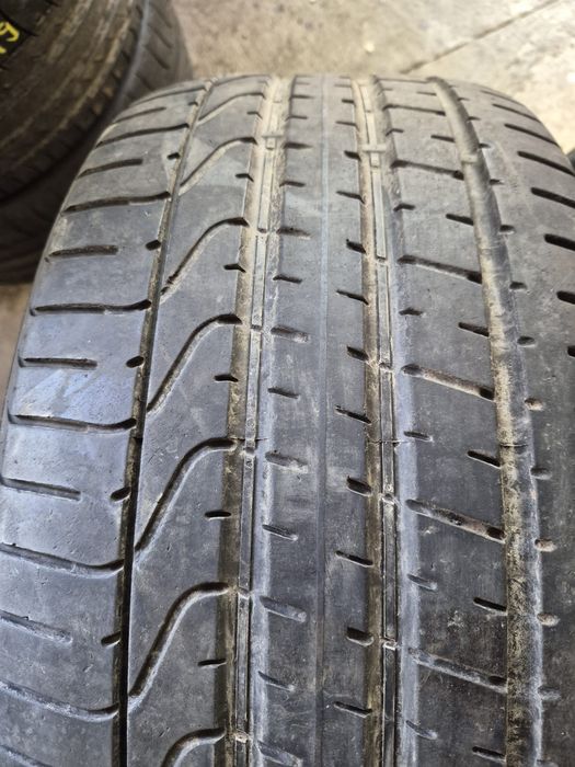 265 45 r20 pirelli