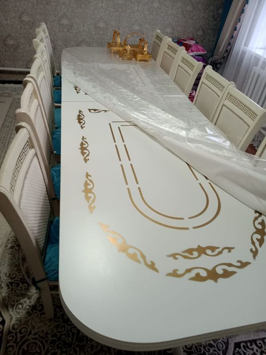 Стол стулья бу продается