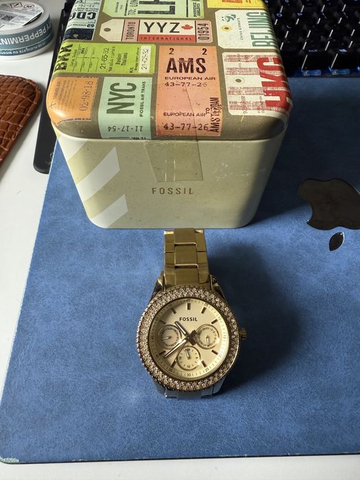 Ceas damă Fossil ES3101