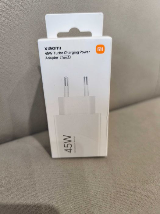 Адаптер за телефон xiomi 45 w