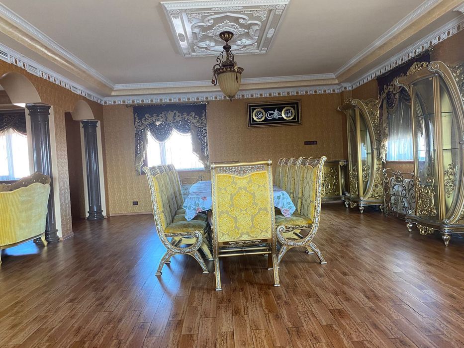 Дом в аренду посуточно