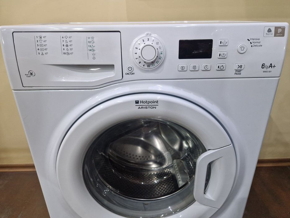 Пералня  Hitpoint Ariston 6kg