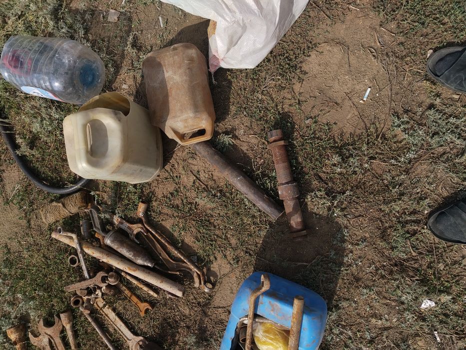 Советский килиттер сатылады