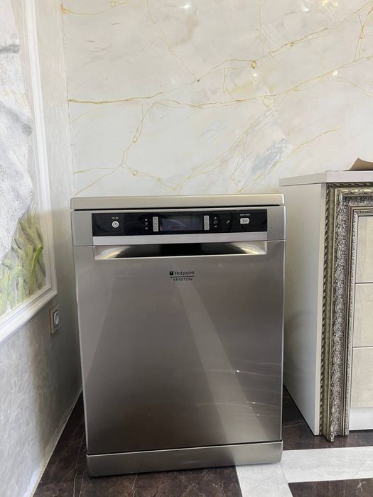 посудомоечная машина