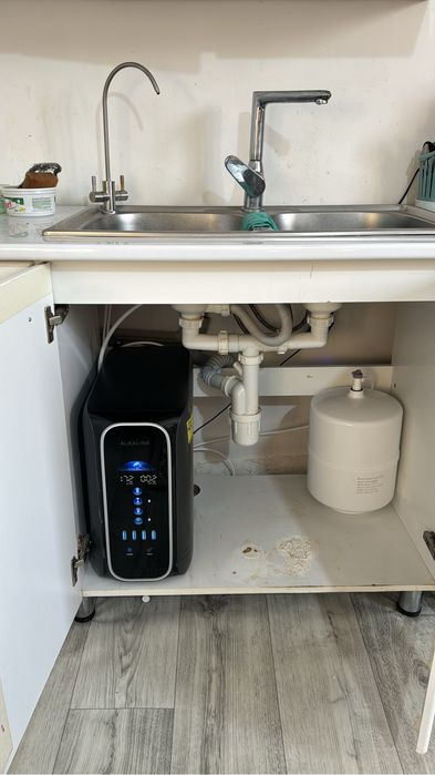 Фильтры для воды Тараз