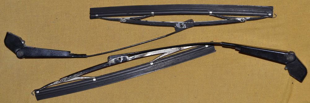 Piese Trabant 601 (productie RDG)