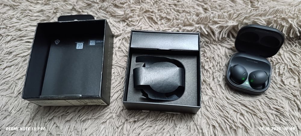 Наушники Самсунг