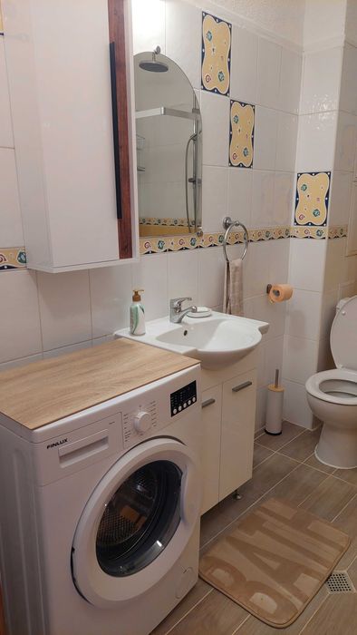 Дава се под наем Тристаен апартамент в София, Яворов - 100 кв.м за 612 € - Снимка #7