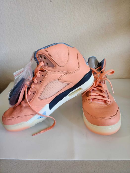 Nike Air Jordan 5 Retro