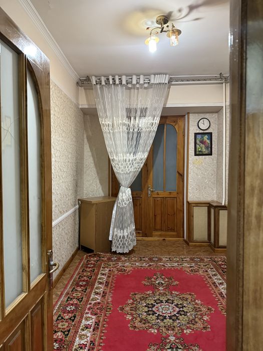 Квартира для девушек без маклера