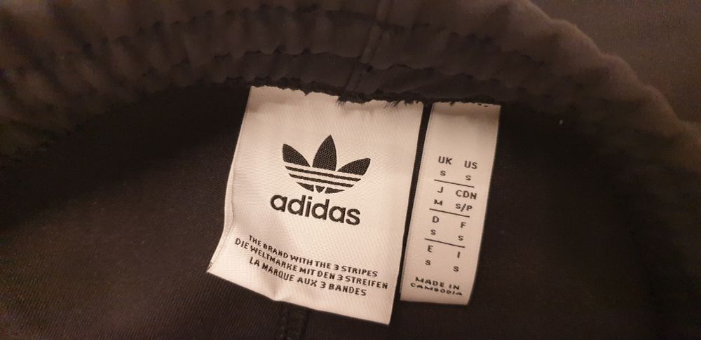 Pantaloni de trening adidas S