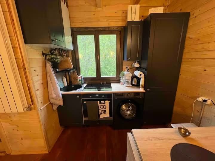 Vand cabana la munte - Lunca Visagului, Valea Draganului