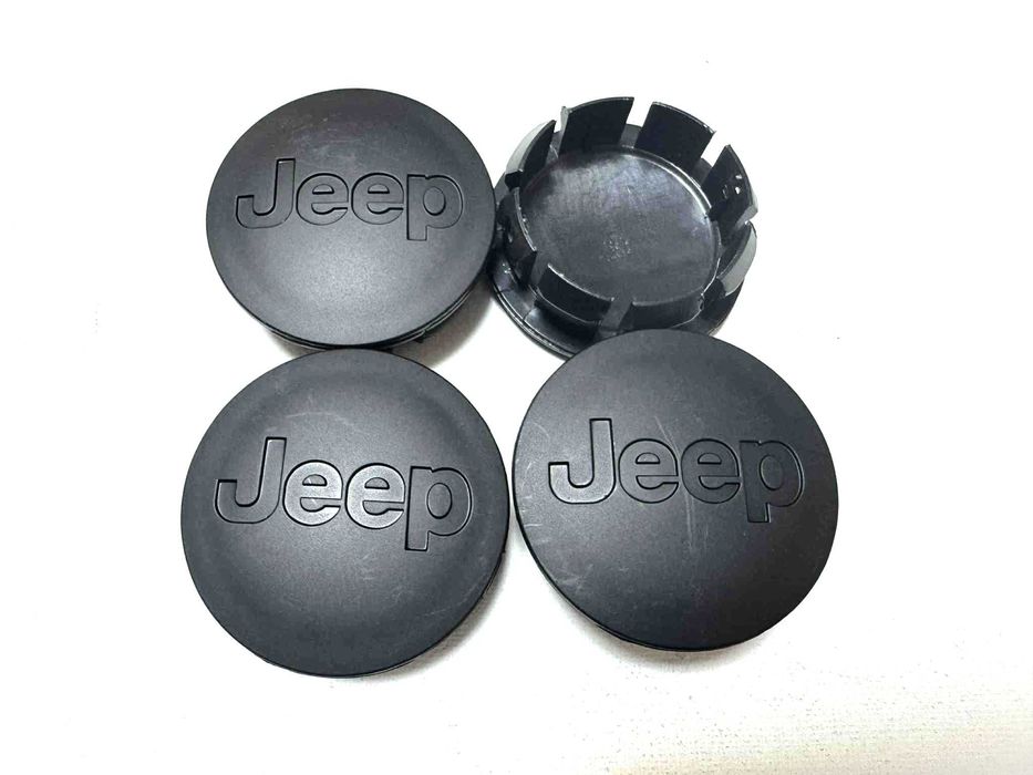 Капачки за джанти Джиип Jeep