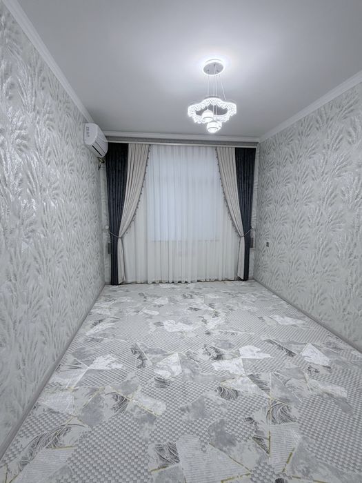 Педунст тарафдан 3 хонали дом сотилади