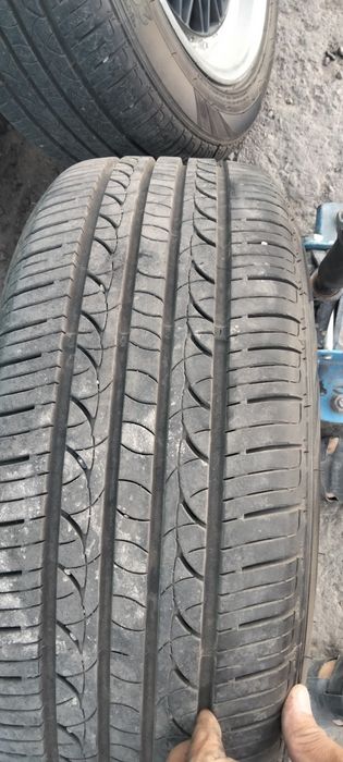Продам диск с покрышкой