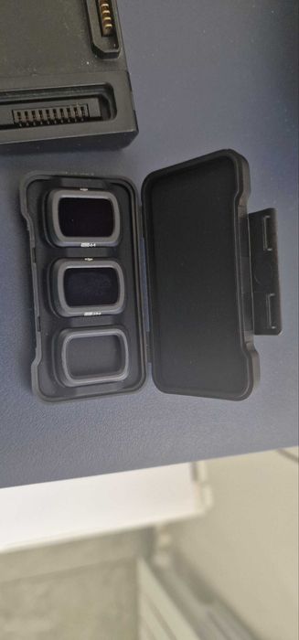 Dji mavic air2 fly more combo