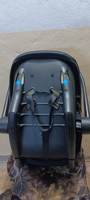 Продам детскую люльку.