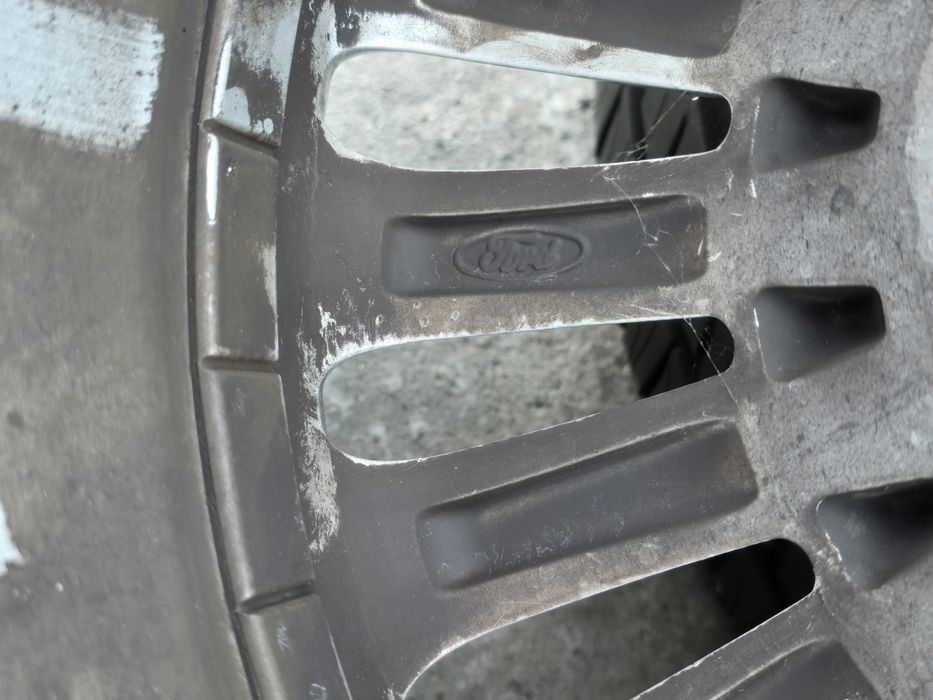 Джанти 16 / 5х108 - Ford 5x108