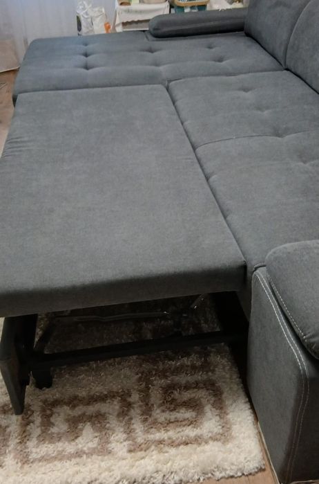 Vand canapea extensibila