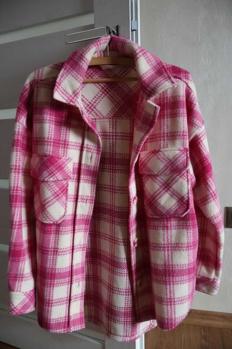 Чисто ново дамско преходно яке, размер M