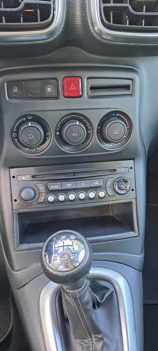 Vând Citroen C3 1.6 diesel