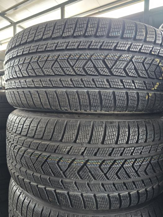 4 Броя НОВИ 285/45/20 Pirelli