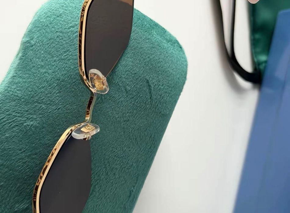 Gucci sunglasses дамски очила 100% UV