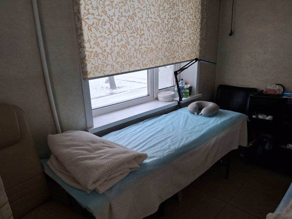 Сдаётся место в студии