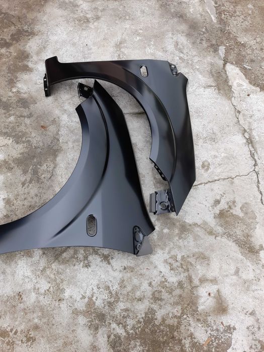 Калник Форд Фиеста V  НОВИ