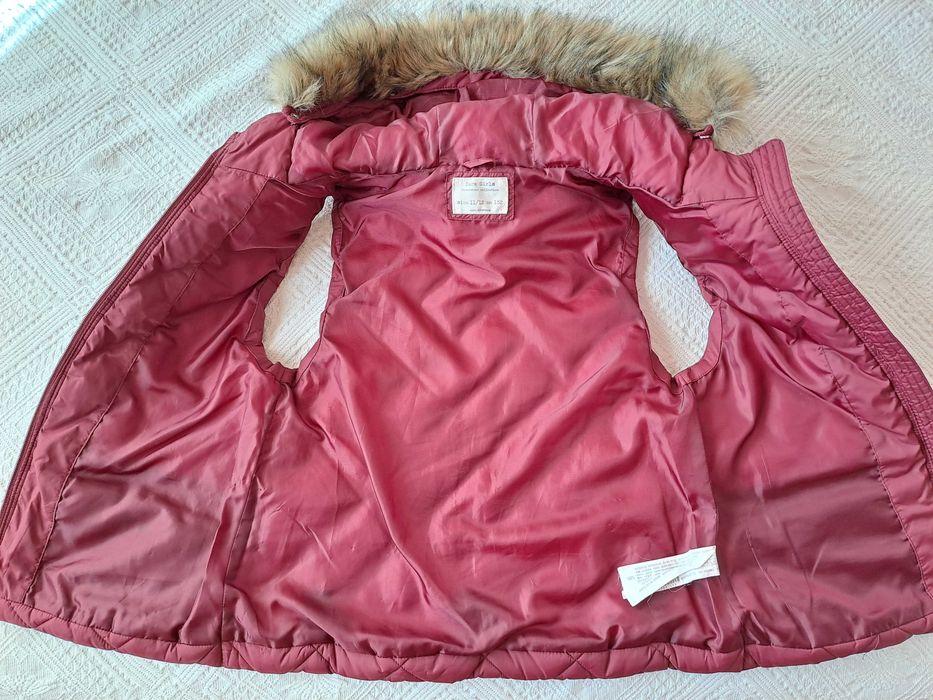 Детско елече/грейка Zara 152см.